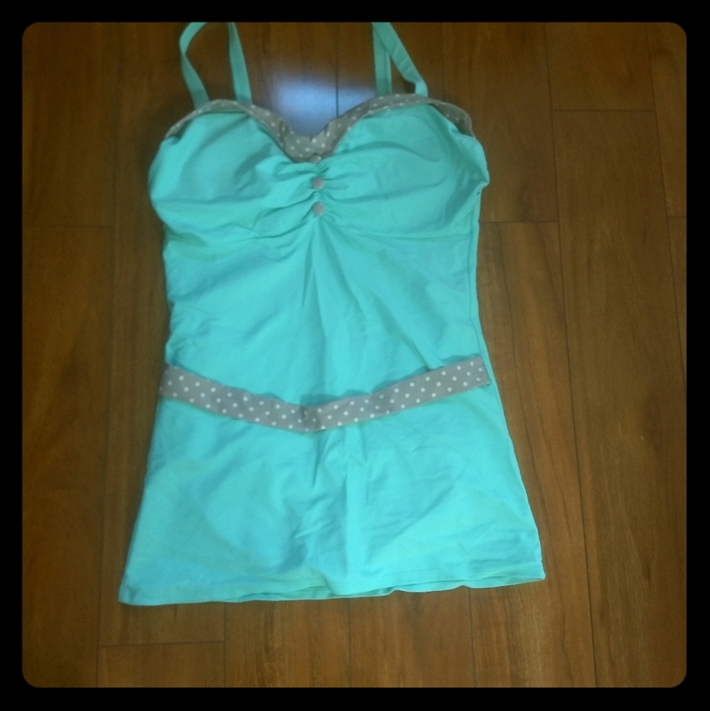 Bathing Suit